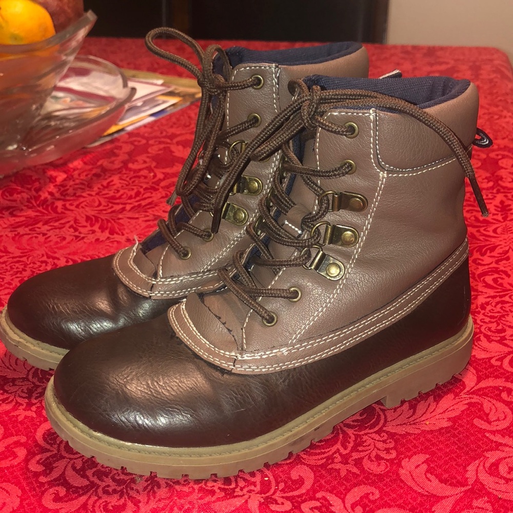 Nautica boys boots - Picture 2 of 6